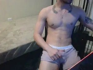 Cam4 Live Porn of Bian06