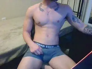 Cam4 Private Sex Chat of Bian06