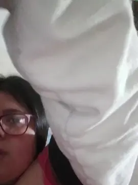 Cam4 Private Sex Chat of Bubleelina