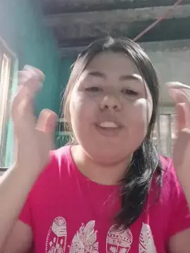 Cam4 Sex Cam of Bubleelina