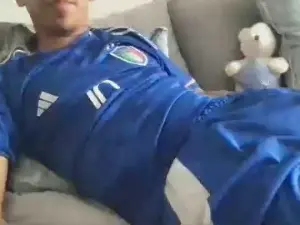 Cam4 Sex Cam of Chamaking