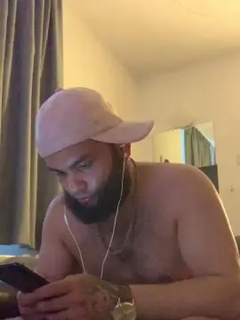 Cam4 Live Porn of CrimiKeanu24