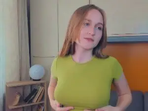 Cam4 Live Porn of CrissyCamara