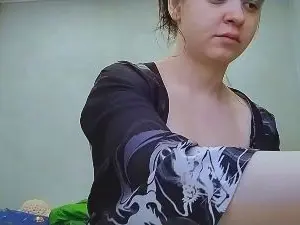 Cam4 Free Live Porn of EveliaArhelger