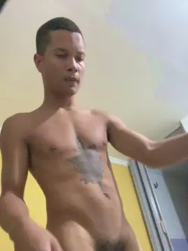 Cam4 Adult Webcam of Lucas21sp