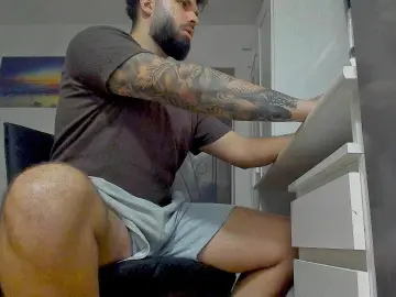 Cam4 Best live sex cam show of LukeDenver