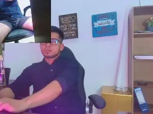 Cam4 Best Webcam of ThiagoVegga