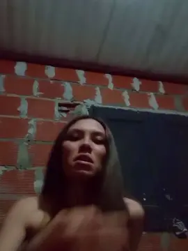 Cam4 Live Porn of ZAIRA26