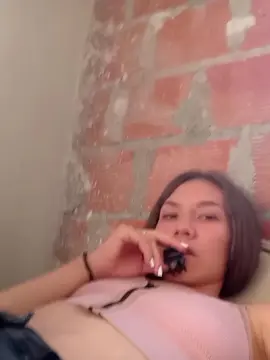 Cam4 Sex Cam of ZAIRA26