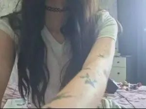 Cam4 Private Sex Chat of ClarisIvanoff
