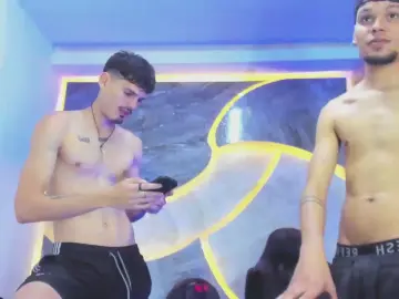 Cam4 Live Sex Cam of Handsome_boys_