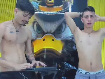 Cam4 Best Webcam of Handsome_boys_