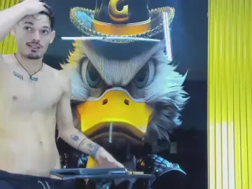 Cam4 Live Sex Cam of Handsome_boys_