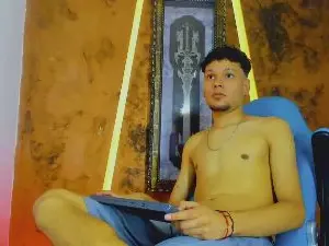 Cam4 Best Webcam of Handsome_boys_