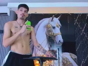 Cam4 Sex Chat of Handsome_boys_