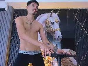 Cam4 Private Sex Chat of Handsome_boys_