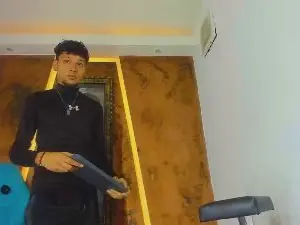 Cam4 Sex Chat of Handsome_boys_