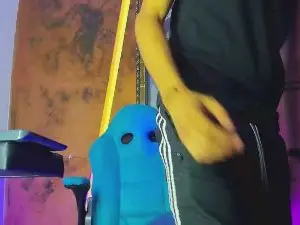 Cam4 Free Porn Cam of Handsome_boys_