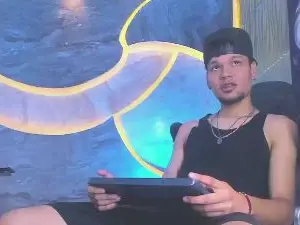 Cam4 Sex Cam of Handsome_boys_