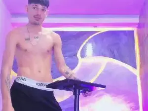 Cam4 Adult Webcams of Handsome_boys_