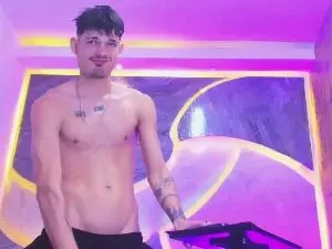 Cam4 Private Sex Chat of Handsome_boys_