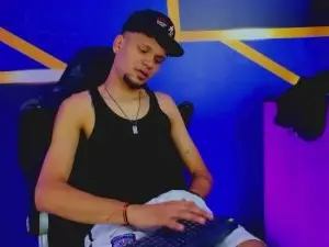 Cam4 Adult Video Chat of Handsome_boys_