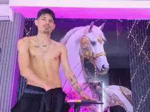 Cam4 Nude Webcam of Handsome_boys_