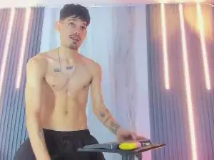 Cam4 Adult Webcams of Handsome_boys_