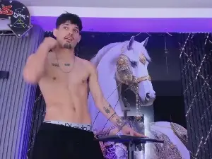 Cam4 Best live sex cam show of Handsome_boys_