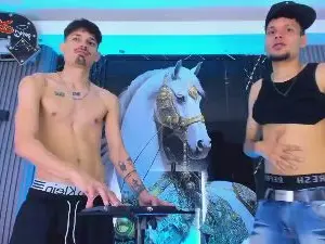 Cam4 Watch Live Sex Cams of Handsome_boys_