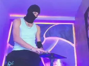 Cam4 Sex Chat of Handsome_boys_