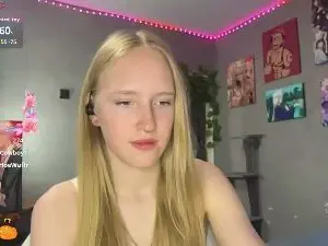 Cam4 Live Porn of NoraVeylan