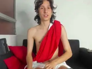 Cam4 Live Porn of Onion_knight420