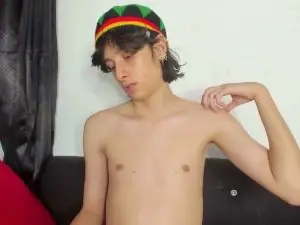 Cam4 Live Sex of Onion_knight420