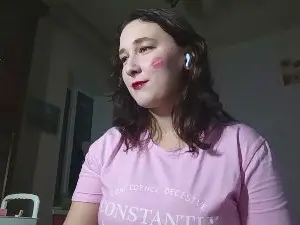 Cam4 Live Porn of TamekiaHoerauf