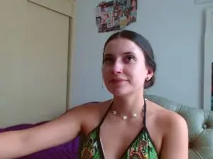 Cam4 Adult Webcams of afroditha3