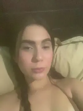 Cam4 Free Live Porn of anna027