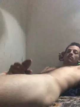 Cam4 Sex Chat of gosto81