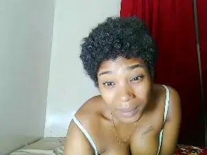 Cam4 Nude Webcam of verolove2