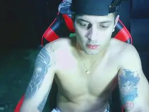 Cam4 Free Porn Cam of AlessandroAGT