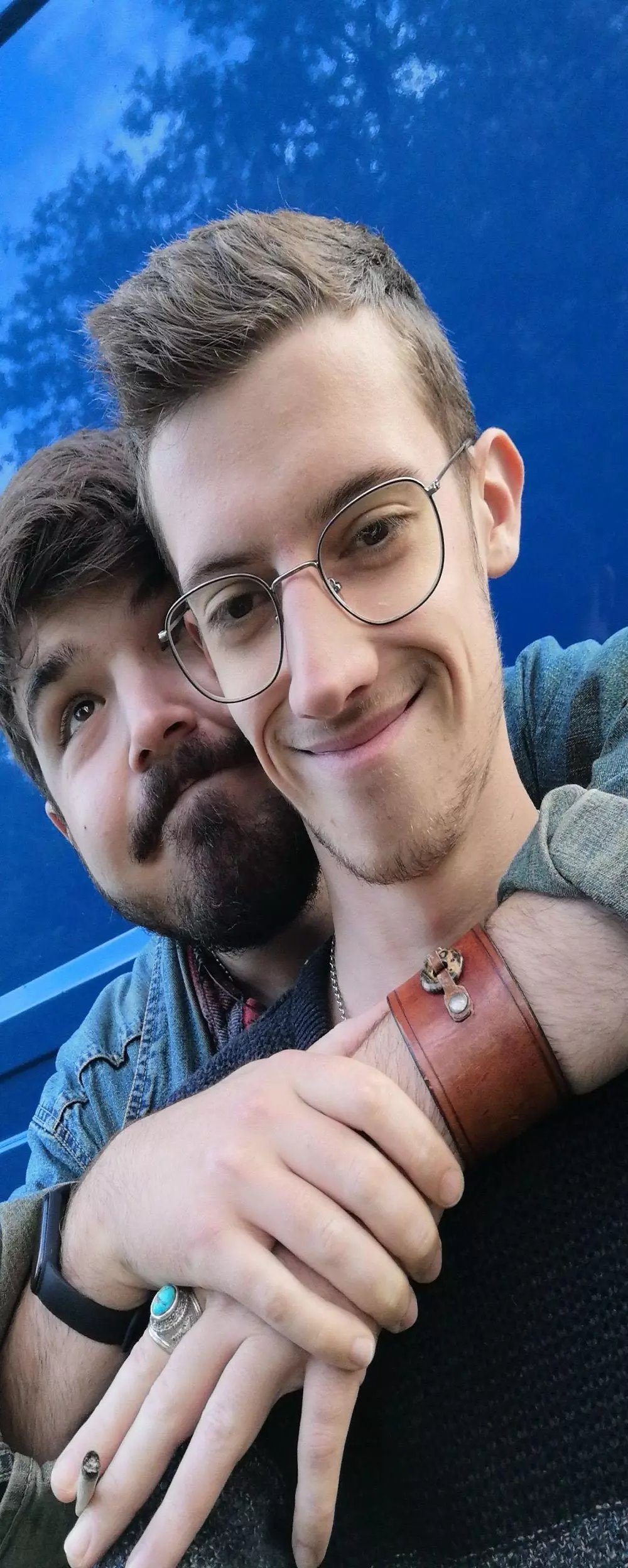 Coupledegay23