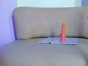 Cam4 Free Porn Cam of Danteluxx_