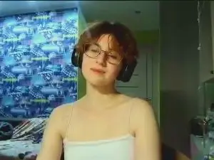 Cam4 Live Sex Cam of HermaHopf