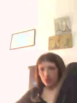Cam4 Live Porn of dreamblues