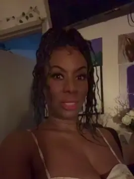 Cam4 Private Sex Chat of ClaudiaMonae