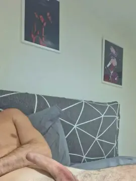 Cam4 Live Porn of FrancescoSalaRM
