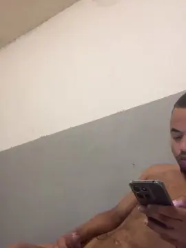 Cam4 Nude Webcam of Maconheiroputo