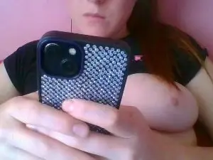 Cam4 Free Porn Cam of Tamyalicia