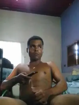 Cam4 Sex Cam of jonas1957