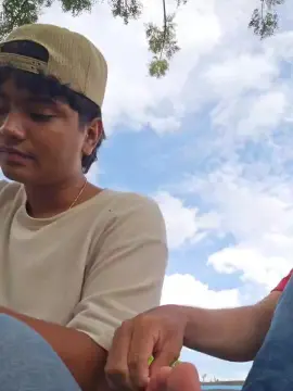 Cam4 Live Sex Cam of kevinxlvx